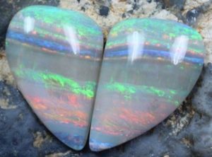 opals